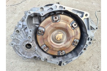 GEARBOX AUTOMATIC OPEL ZAFIRA C 2 0 CDTI 170KM B20DTH