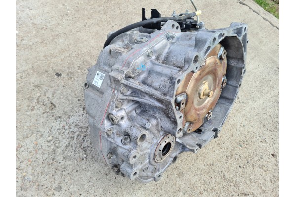 GEARBOX AUTOMATIC OPEL ZAFIRA C 2 0 CDTI 170KM B20DTH Catalog number of the part 5KCT 55590765 ZAFIRA C