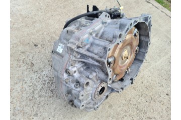 GEARBOX AUTOMATIC OPEL ZAFIRA C 2 0 CDTI 170KM B20DTH Catalog number of the part 5KCT 55590765 ZAFIRA C