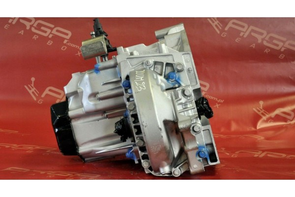 Transmission 20LE20 Fiat Ducato Citroen Jumper Peugeot Boxer 1 9 D TD Car type passenger cars