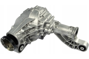 FRONT BRIDGE MERCEDES BENZ ML 166 W166 GL Catalog number of the part ACG60592
