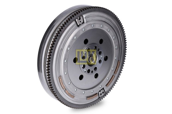 DUAL MASS FLYWHEEL 415055210 LUK
