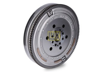 DUAL MASS FLYWHEEL 415055210 LUK