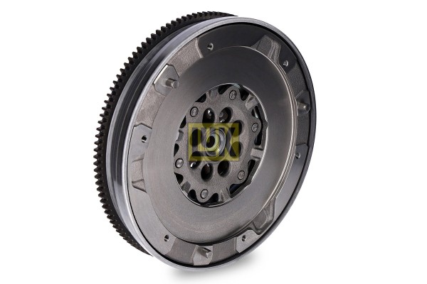 DUAL MASS FLYWHEEL 415055210 LUK Part manufacturer Schaeffler LuK
