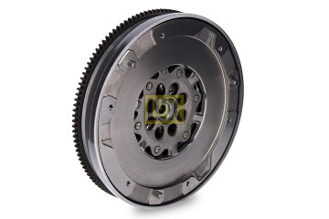 DUAL MASS FLYWHEEL 415055210 LUK Part manufacturer Schaeffler LuK