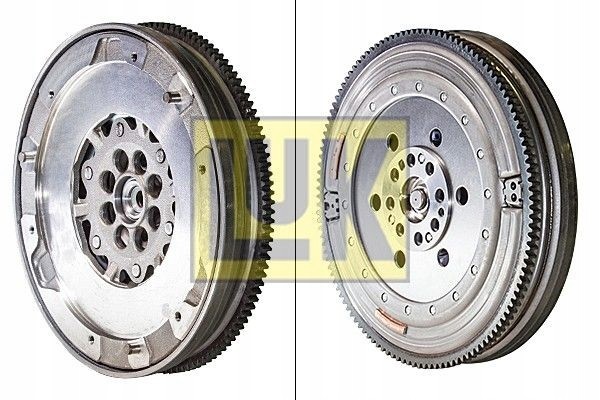 DUAL MASS FLYWHEEL 415055210 LUK Catalog number of the part 415 0552 10