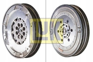 DUAL MASS FLYWHEEL 415055210 LUK Catalog number of the part 415 0552 10