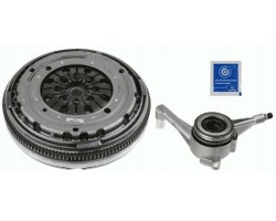 CLUTCH SET 2290 601 034 SACHS VW TRANSPORTER
