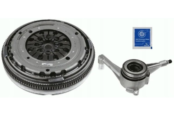 CLUTCH SET 2290 601 034 SACHS VW TRANSPORTER