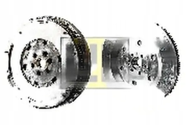 FLYWHEEL MANUAL 415 0853 10 LUK VW MULTIVAN