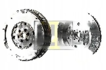 FLYWHEEL MANUAL 415 0853 10 LUK VW MULTIVAN