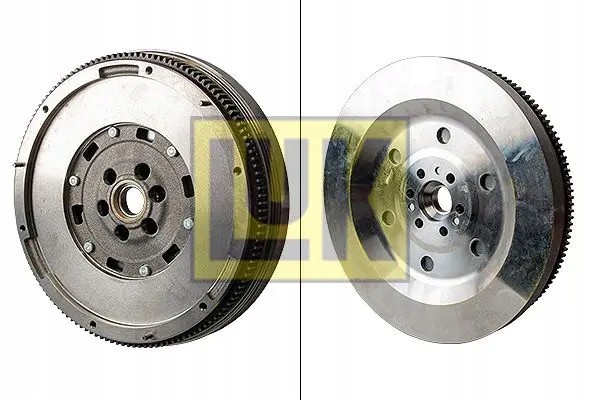 FLYWHEEL MANUAL 415 0853 10 LUK VW MULTIVAN Packaging status original
