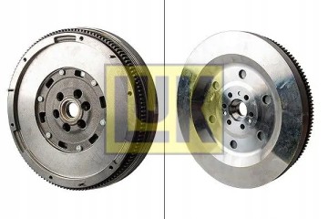 FLYWHEEL MANUAL 415 0853 10 LUK VW MULTIVAN Packaging status original