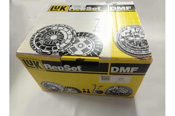 LUK 600 0050 00 Clutch kit New Sale