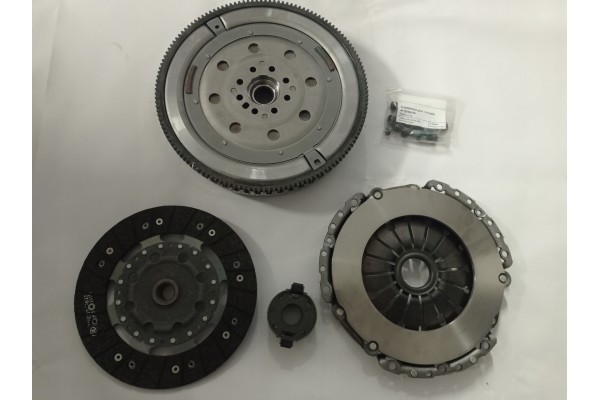 LUK 600 0050 00 Clutch kit New Sale EAN GTIN 4005108569707