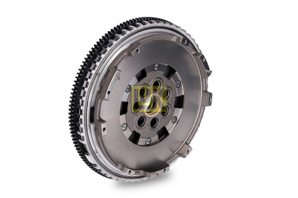 DUAL MASS FLYWHEEL 415046310 LUK Part manufacturer Schaeffler LuK