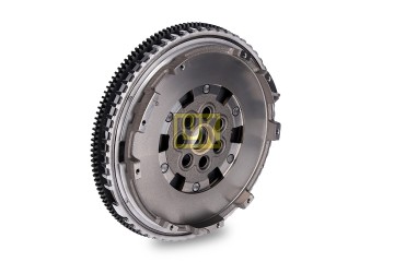 DUAL MASS FLYWHEEL 415046310 LUK Part manufacturer Schaeffler LuK