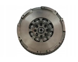Two mass wheel LUK 415 0942 10 Mercedes Sprinter 2 2 CDI