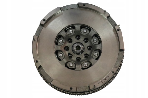 Two mass wheel LUK 415 0942 10 Mercedes Sprinter 2 2 CDI