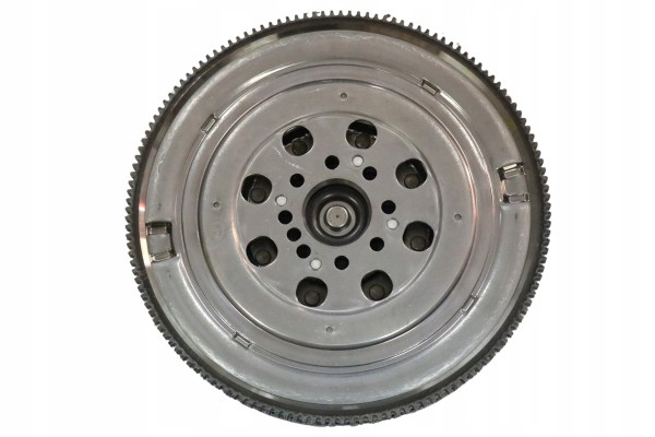 Two mass wheel LUK 415 0942 10 Mercedes Sprinter 2 2 CDI Catalog number of the part 415 0942 10
