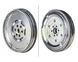 FLYWHEEL 415 0350 10 LUK