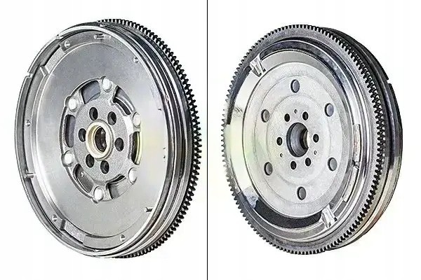 FLYWHEEL 415 0350 10 LUK