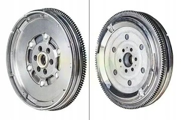 FLYWHEEL 415 0350 10 LUK