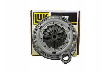 Schaeffler LuK 600 0007 00 Two mass clutch set Catalog number of the part 600 0007 00