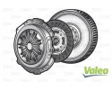 CLUTCH SET 835132 VALEO FORD C MAX FOCUS Packaging status original