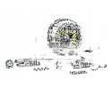 CLUTCH SET 602 0016 00 LUK