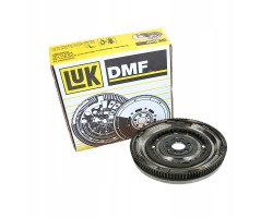 RENAULT TWO MASS CLUTCH WHEEL