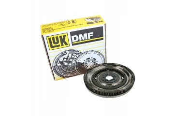 RENAULT TWO MASS CLUTCH WHEEL