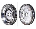 RENAULT TWO MASS CLUTCH WHEEL Part manufacturer Schaeffler LuK