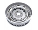 RENAULT TWO MASS CLUTCH WHEEL EAN GTIN 4014870674649