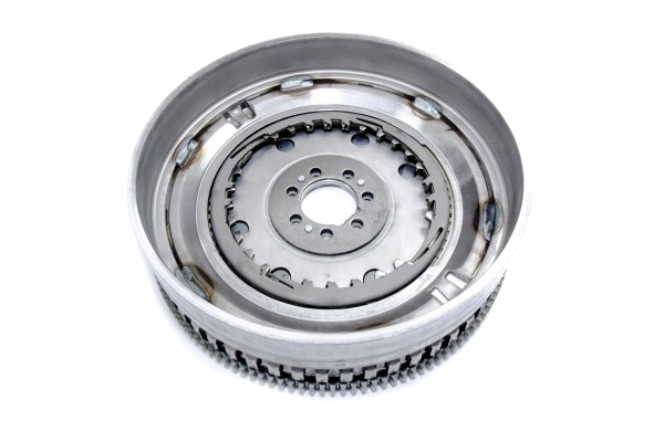 RENAULT TWO MASS CLUTCH WHEEL EAN GTIN 4014870674649