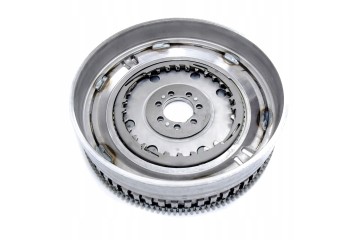 RENAULT TWO MASS CLUTCH WHEEL EAN GTIN 4014870674649