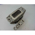 1K0199262 SOPORTE MOTOR DERECHO AUDI A3 (8P1) 2.0 TDI Ambiente 1K0199262 183809 AUDI - 3