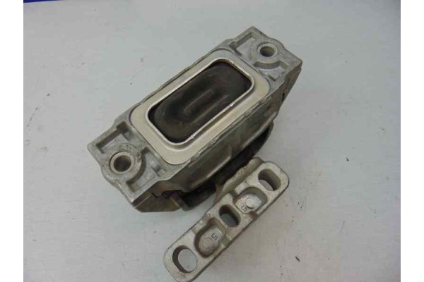 1K0199262 SOPORTE MOTOR DERECHO AUDI A3 (8P1) 2.0 TDI Ambiente 1K0199262 183809 AUDI - 3