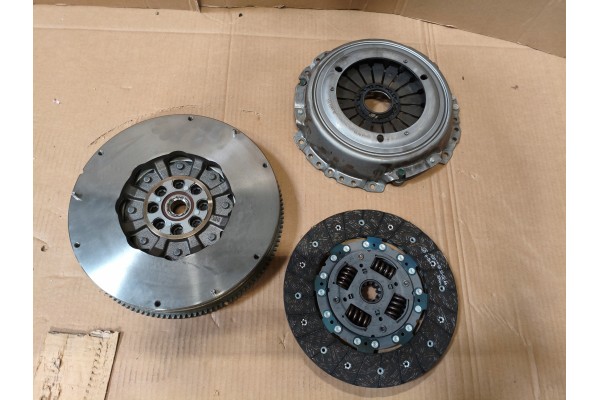 OUTLET Mounting elements LUK 600 0332 00