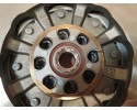 OUTLET Mounting elements LUK 600 0332 00 Product weight with unit packaging 19 kg