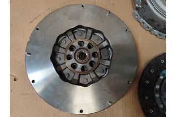OUTLET Mounting elements LUK 600 0332 00 Product weight 18 kg