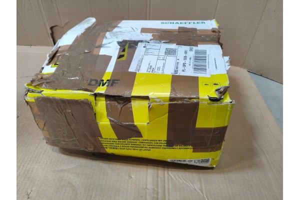 OUTLET Mounting elements LUK 600 0332 00 Catalog number of substitutes AISIN SKE RE29 EXEDY NSK2291DMF KAWE DMF554M SACHS 2290 6