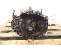 6 SPEED GEARBOX FIAT DOBLO II LIFT 1 6 MULTIJET