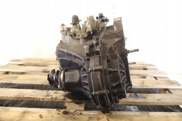 6 SPEED GEARBOX FIAT DOBLO II LIFT 1 6 MULTIJET Packaging status replacement