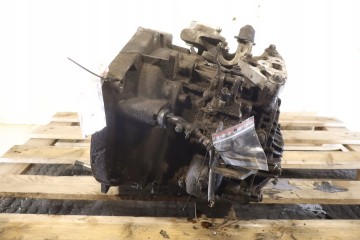 6 SPEED GEARBOX FIAT DOBLO II LIFT 1 6 MULTIJET Part manufacturer Fiat OE