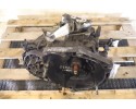 6 SPEED GEARBOX FIAT DOBLO II LIFT 1 6 MULTIJET Catalog number of the part 55216183