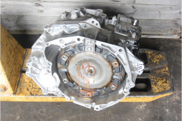 AISIN TG 81SC GM AF50 8KFT 55501646 OPEL INSIGNIA B 2 0D 4X4 NEW