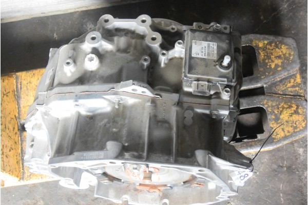 AISIN TG 81SC GM AF50 8KFT 55501646 OPEL INSIGNIA B 2 0D 4X4 NEW Transmission type automatic