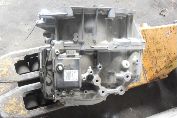 AISIN TG 81SC GM AF50 8KFT 55501646 OPEL INSIGNIA B 2 0D 4X4 NEW Quality of parts according to GVO O original with manufacturer 