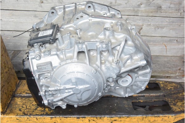 AISIN TG-81SC GM AF50 8KFT 55501646 para OPEL INSIGNIA B 2.0D 4X4